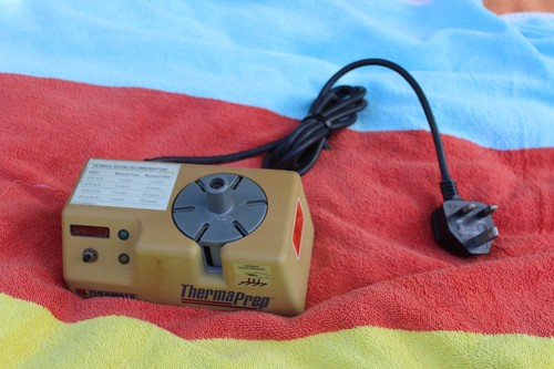 Thermafil thermaprep dental - thermafil,