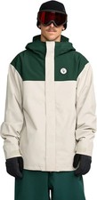 VOLCOM Snowboard Skijacke
