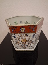 Übertopf mit Chinesischem Muster