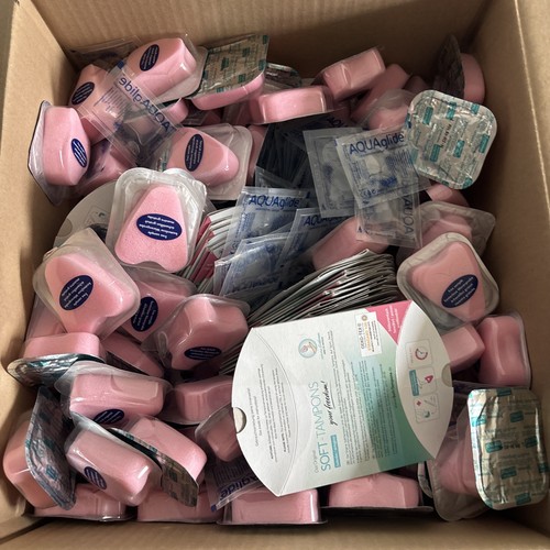 70x joydivision soft tampons - 70x,