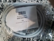 Ablaufschlauch-Anschlußset