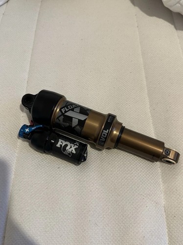 Fox float factory kashima - fox,