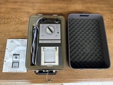 H&B Elaviscript 2N tragbarer