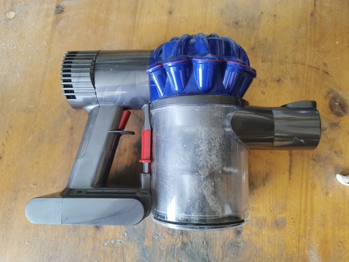 Dyson staubsauger gebraucht - dyson,