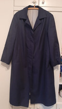 Damenmantel aus der DDR "Prignitz-Kleidung" Gr. M56