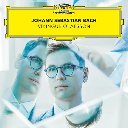 Johann sebastian bach - cd, |