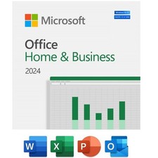 Microsoft Office Home &