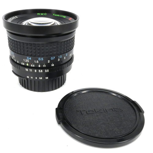 Tokina rmc 17mm für - , 1:3,5