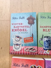 Winterkartoffelknödel von Rita Falk (2012, Taschenbuch) Eberhofer Krimi Band 1