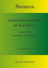 Seneca - Epistulae morales ad