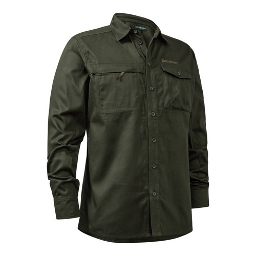 Deerhunter atlas hemd - deerhunter,