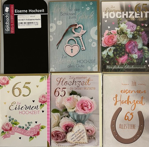 Eiserne hochzeit 5 - hochzeit,
