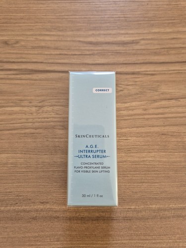 Interrupter ultra serum - interrupter,