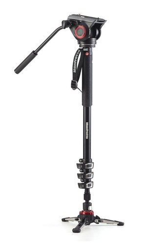 Manfrotto xpro mvmxpro500 - xpro, et