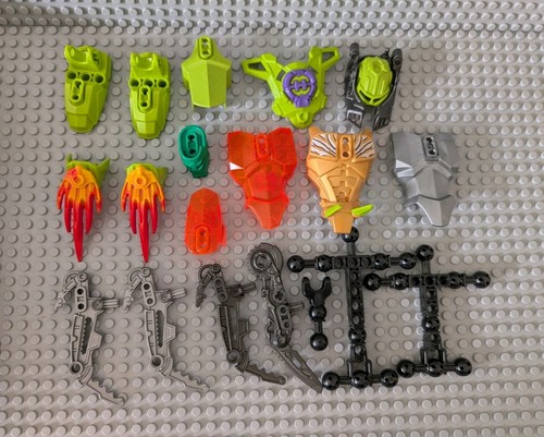 Lego konvolut bulkware - lego®,