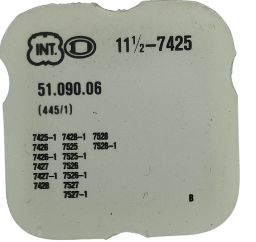 Int 7425 445 feder - -,