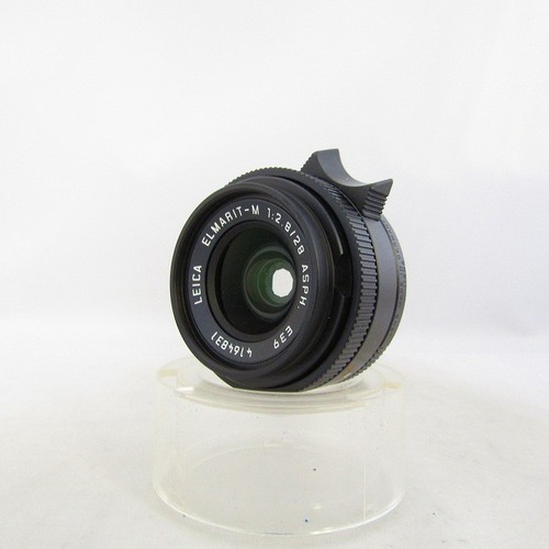 Leica elmarit 28mm 8 - elmarit-m, f2.8