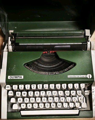Olympia traveller luxe - traveller, s