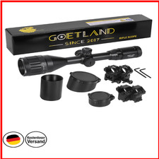 Mil-Dot Zielfernrohr 3-9x50 |