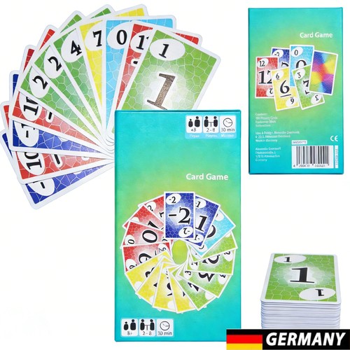 Skyjo kartenspiel magilano - kartenspiel,