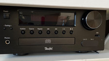 Teufel player receiver ip - teufel,