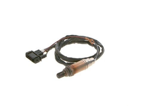 Bosch lambdasonde sensor - bosch,