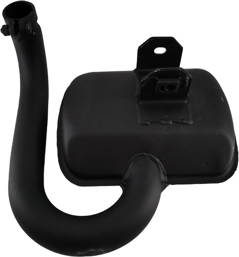 Auspuff sito standard - standard, 0231