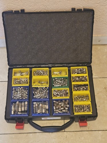 Würth systemboxen mit - würth,
