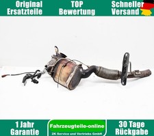 Dieselpartikelfilter DPF Katalysator VW Passat CC 357 2.0TDI 3C0131765H