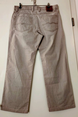 Mac jeans herren sommer hose - mac,