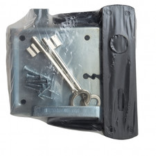 Connex Kastenschloss – Neu &