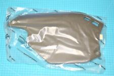 Verkleidung Kennzeichen hinten