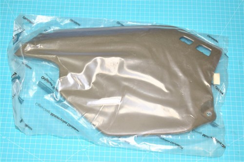 Verkleidung platte hinten - platte,
