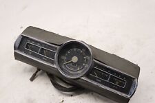 Mercedes W120 Ponton 180 Tacho Kombiinstrument Fernthermometer 1205420201