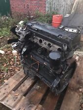 Mercedes-Benz 190E/w201 Motor