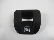 Suzuki Vitara LY 15-24 Abdeckung Isofix Gurt 87228-61M0 #4