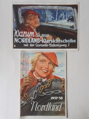 Original 1937 obstfelder - original,
