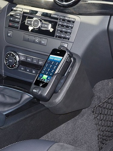 Kuda handy halterung 091925 - kuda,