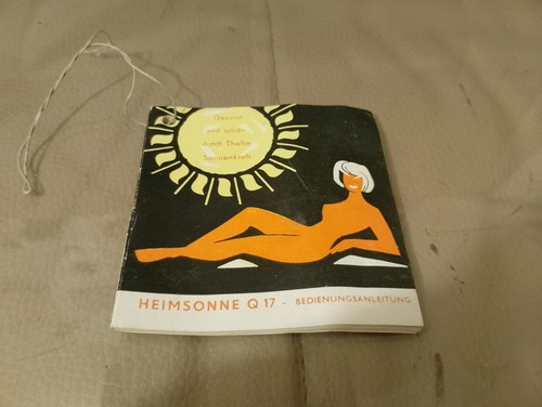 Veb heimsonne q17 - veb,