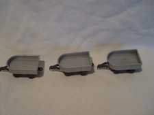 SCHUCO VARIANTO - LkW ANHÄNGER  3010/32  3 St. im Okt   Fast NEUWERTIG