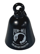 POW MIA Motorcycle 'Evil