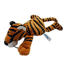 Nici tiger balikou - nici,