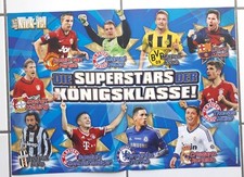 Just kick poster marco - kick, it