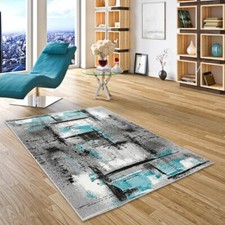 Designer Teppich Samba Modern