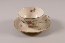 Rosenthal Kronach Sammeltasse Mokkatasse Untertasse Else um 1900