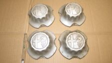 Alfa Romeo 105 Nabenkappen Radkappen 4 Stück