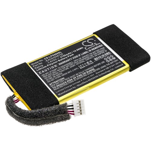 Akku für xboom - für, lg