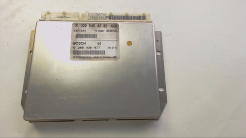 Mercedes benz 160 168 abs - mercedes-benz, a