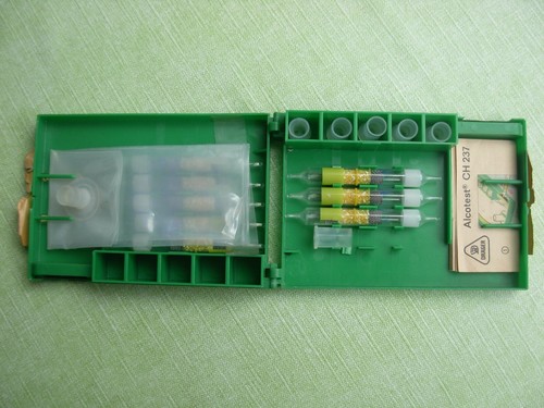 Alkoholtester promilletester - alkoholtester,