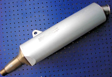 AUSPUFF LINKS DUCATI MONSTER 900 SILENCER ECHAPPEMENT ZDM-B13 LAFRANCONI 1